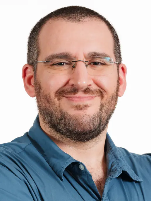 Alaa Hamade