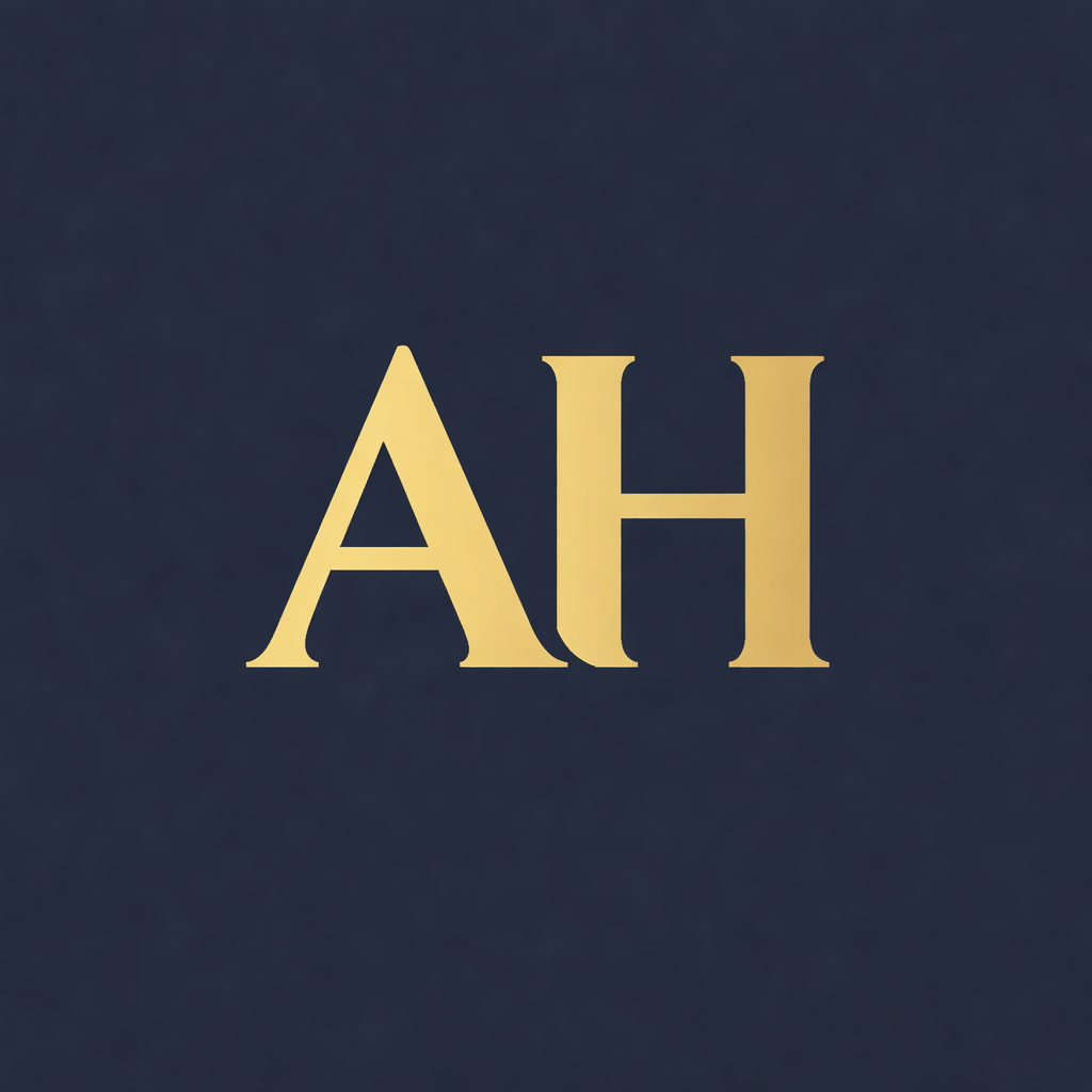 AH Logo